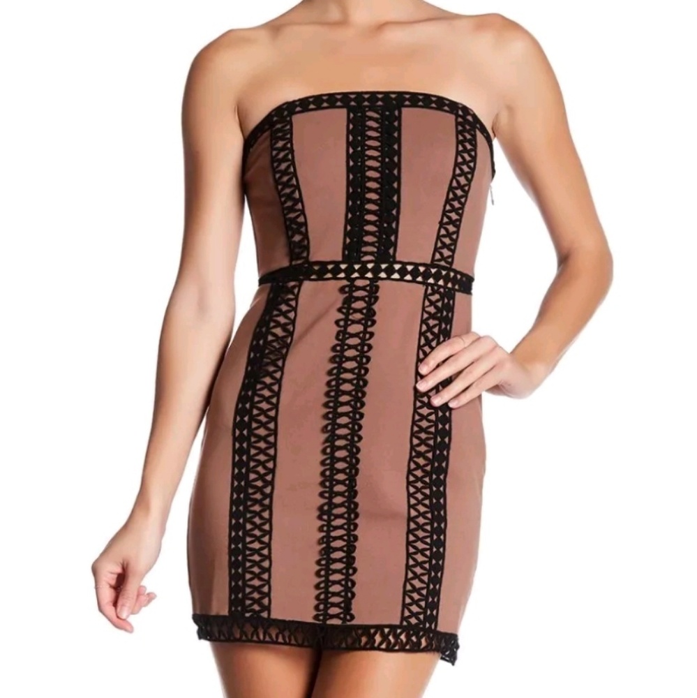 NWT Free People Tube Dress